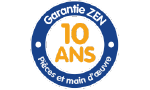 Garantie 10 ans