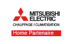Partenaire MISTUBISHI